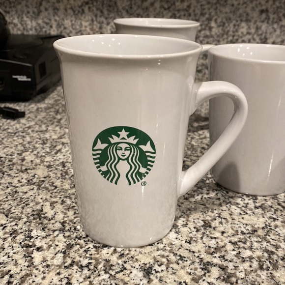 Bundle of Starbucks coffee/tea mugs - Picture 4 of 16